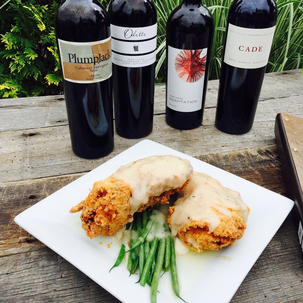 Slide Background Image