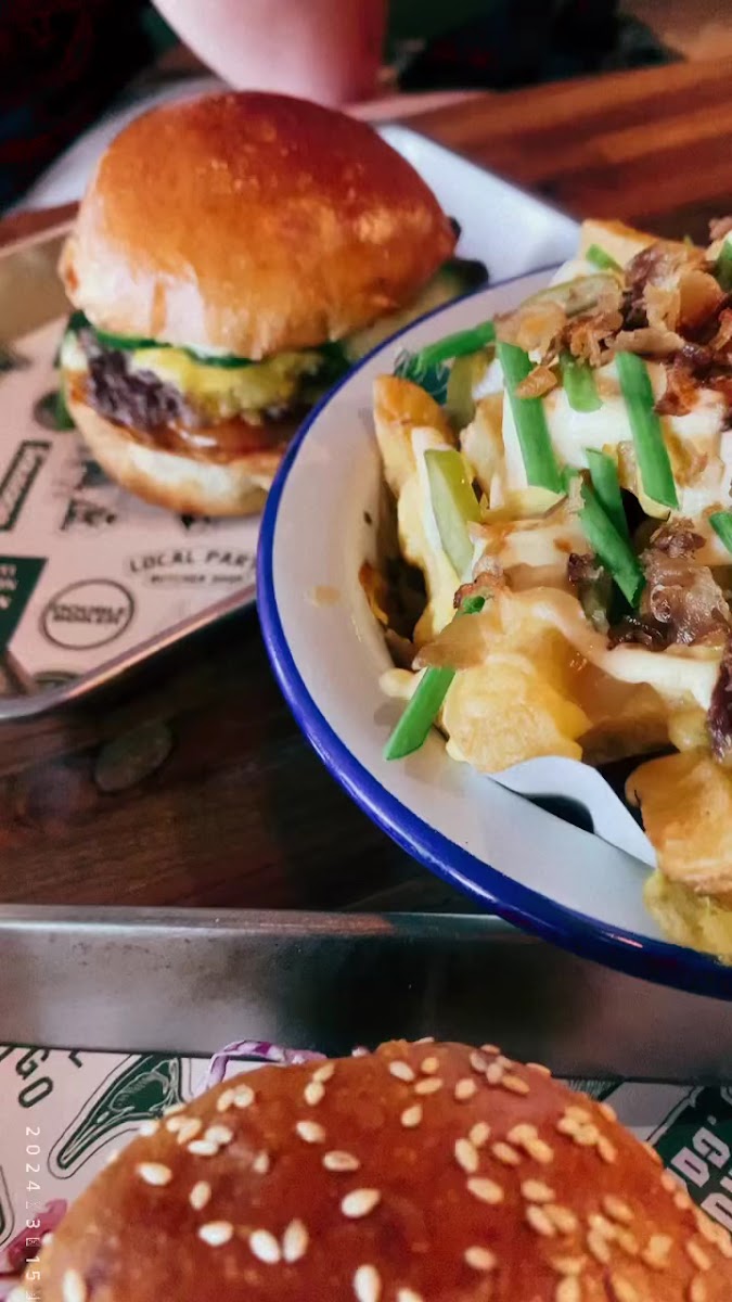 Slide Background Image