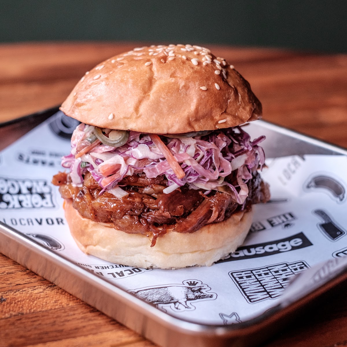 Slide Background Image