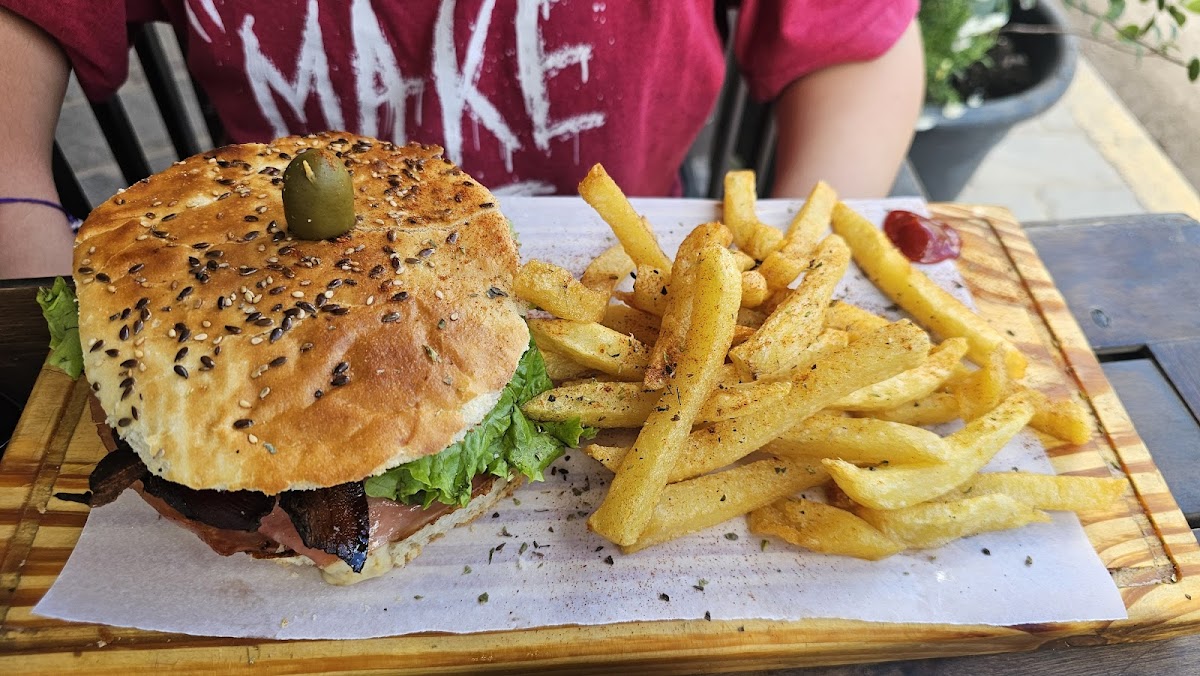 Slide Background Image