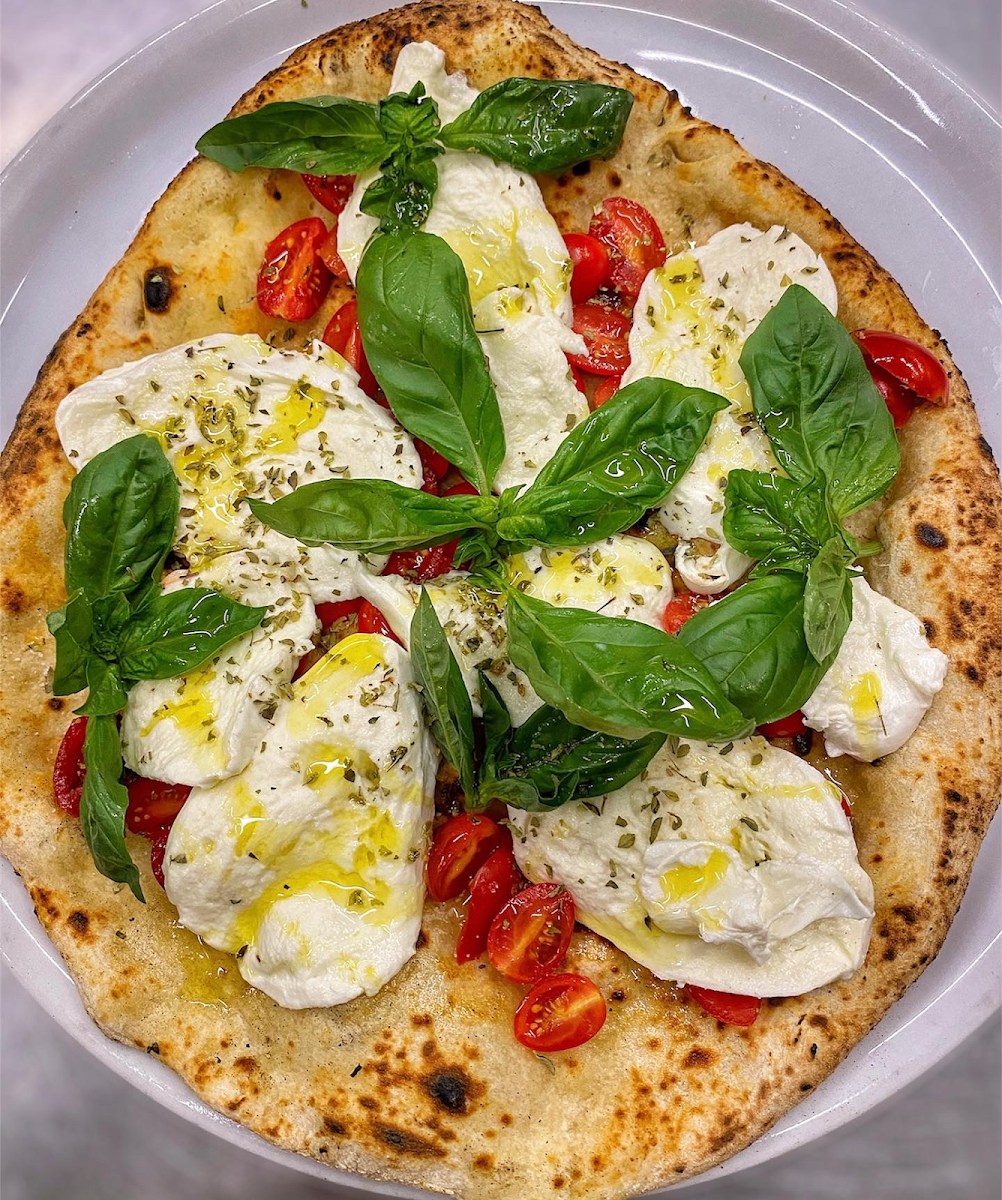 L'Officina Del Lievito