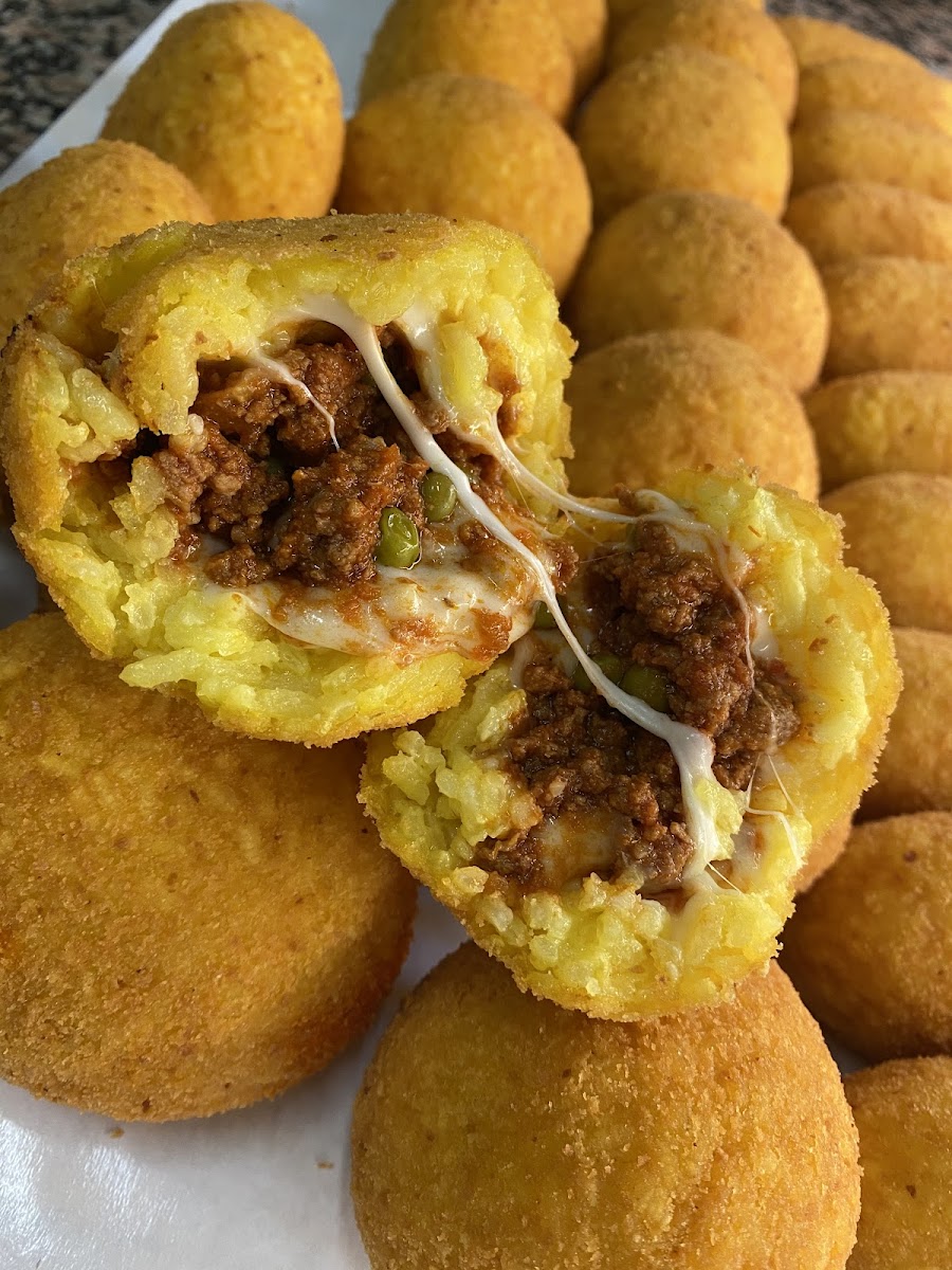 Slide Background Image