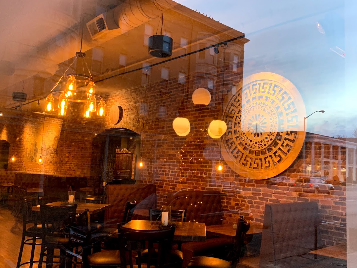 Slide Background Image