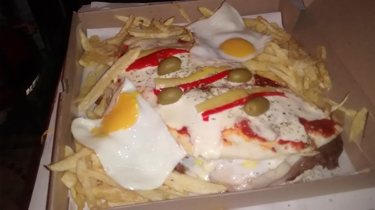 Slide Background Image