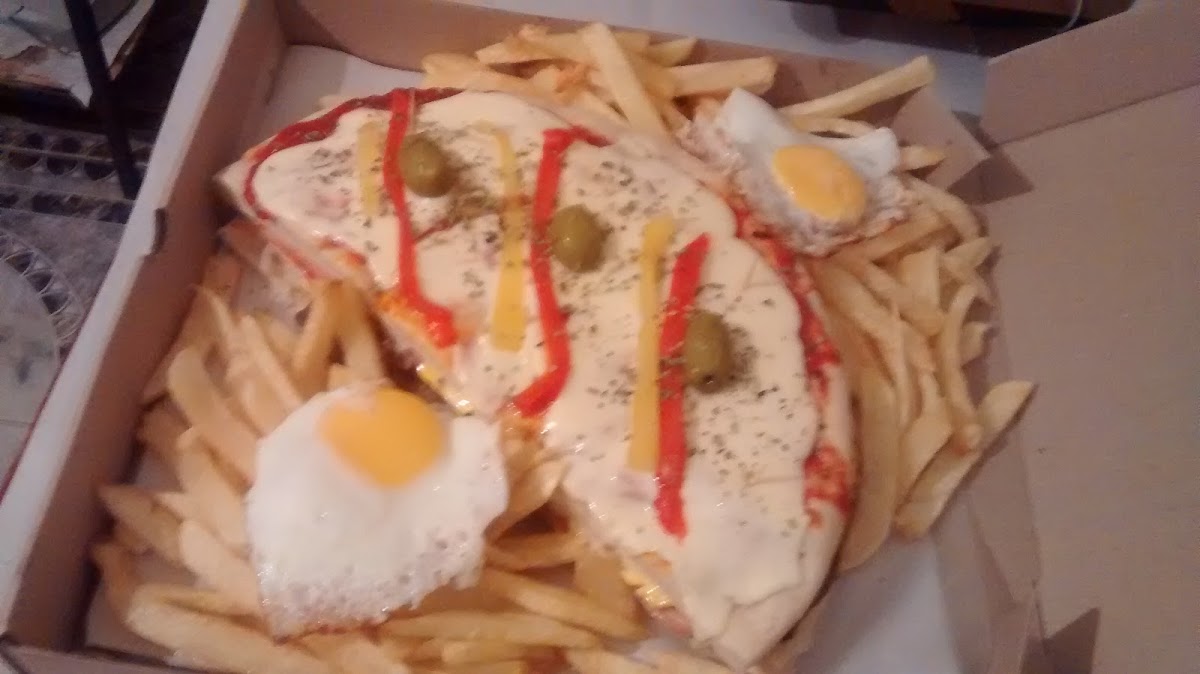 Slide Background Image