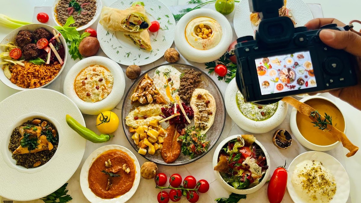 Slide Background Image