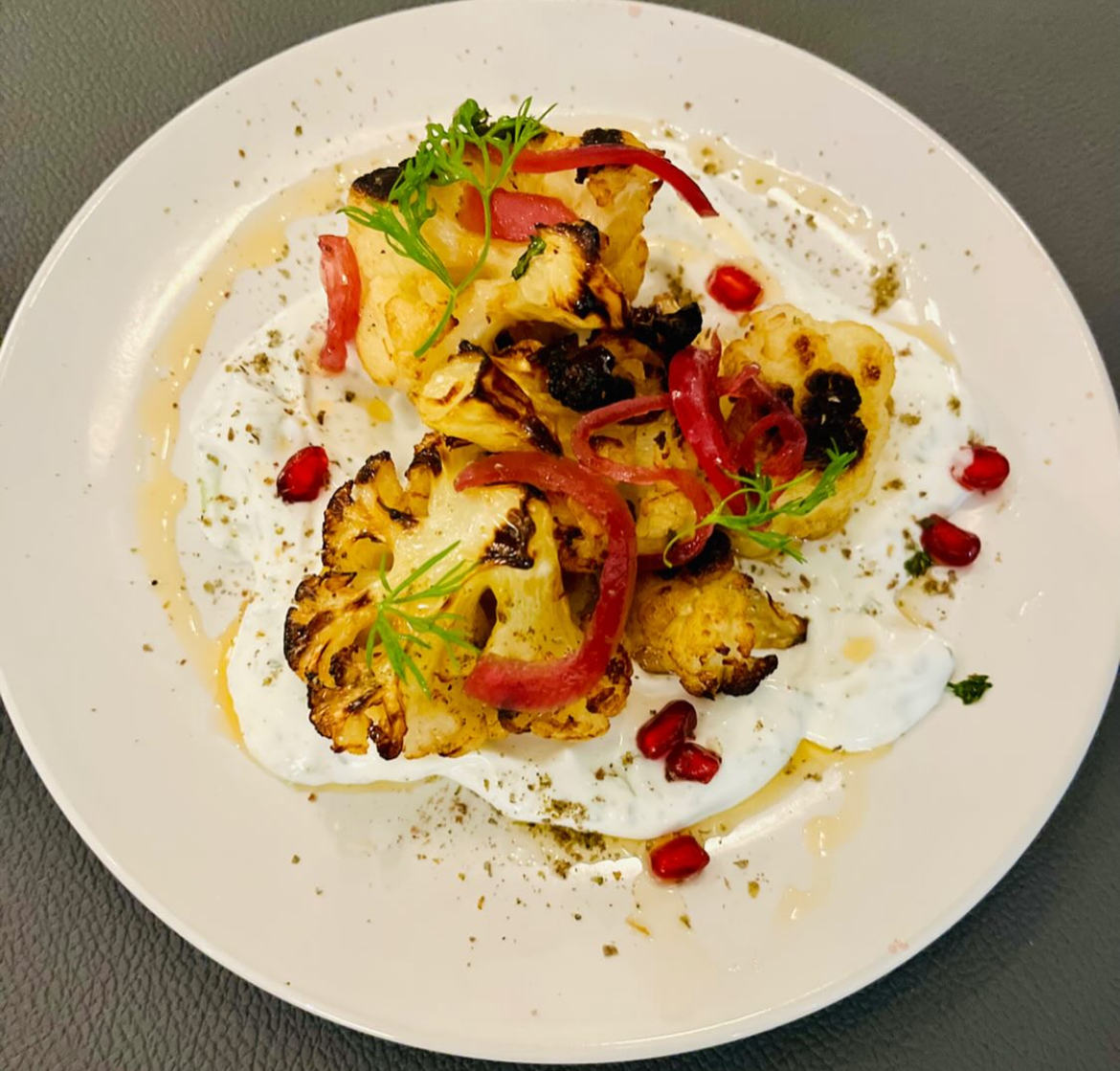 Slide Background Image