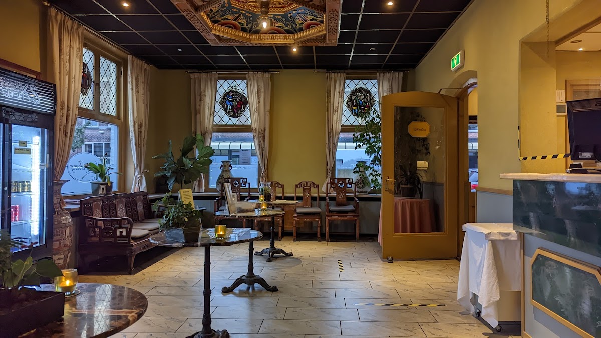 Slide Background Image