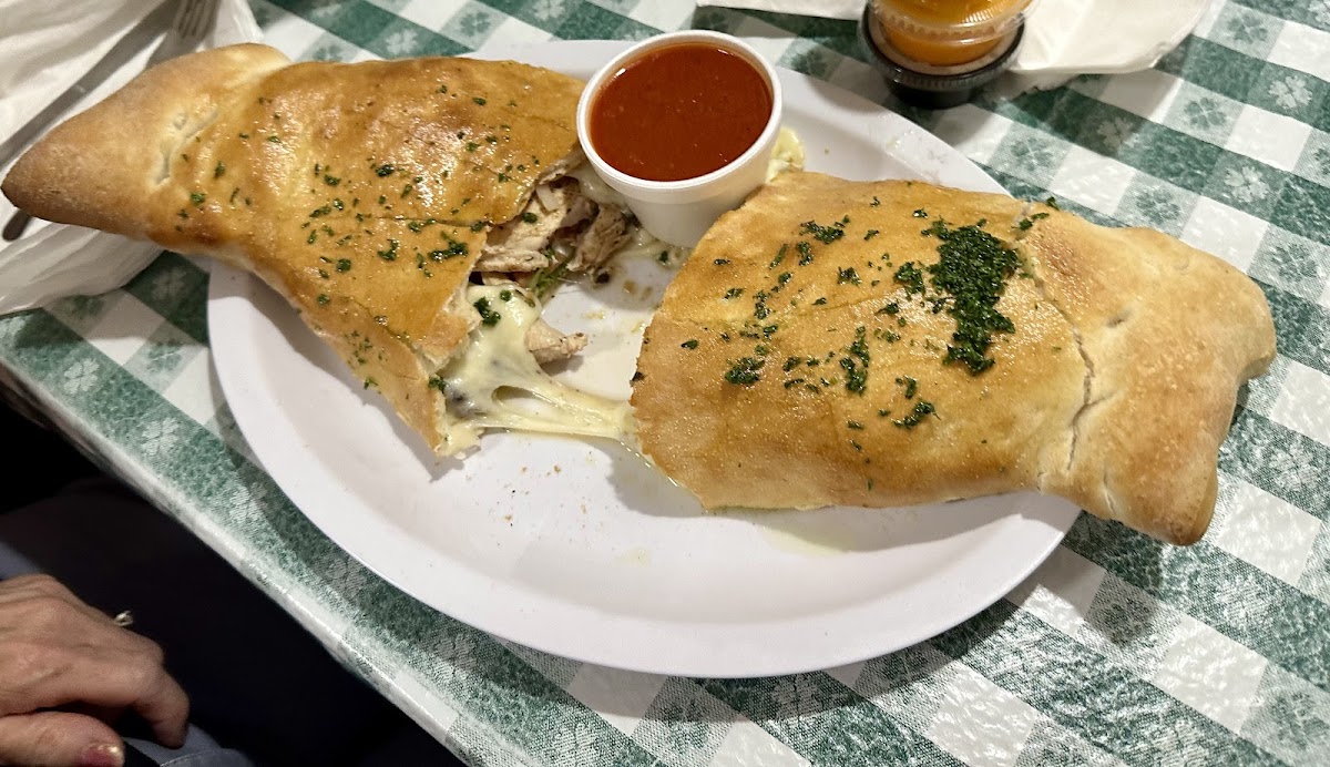 Slide Background Image