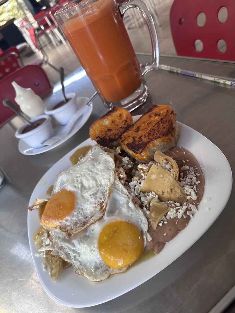 Slide Background Image