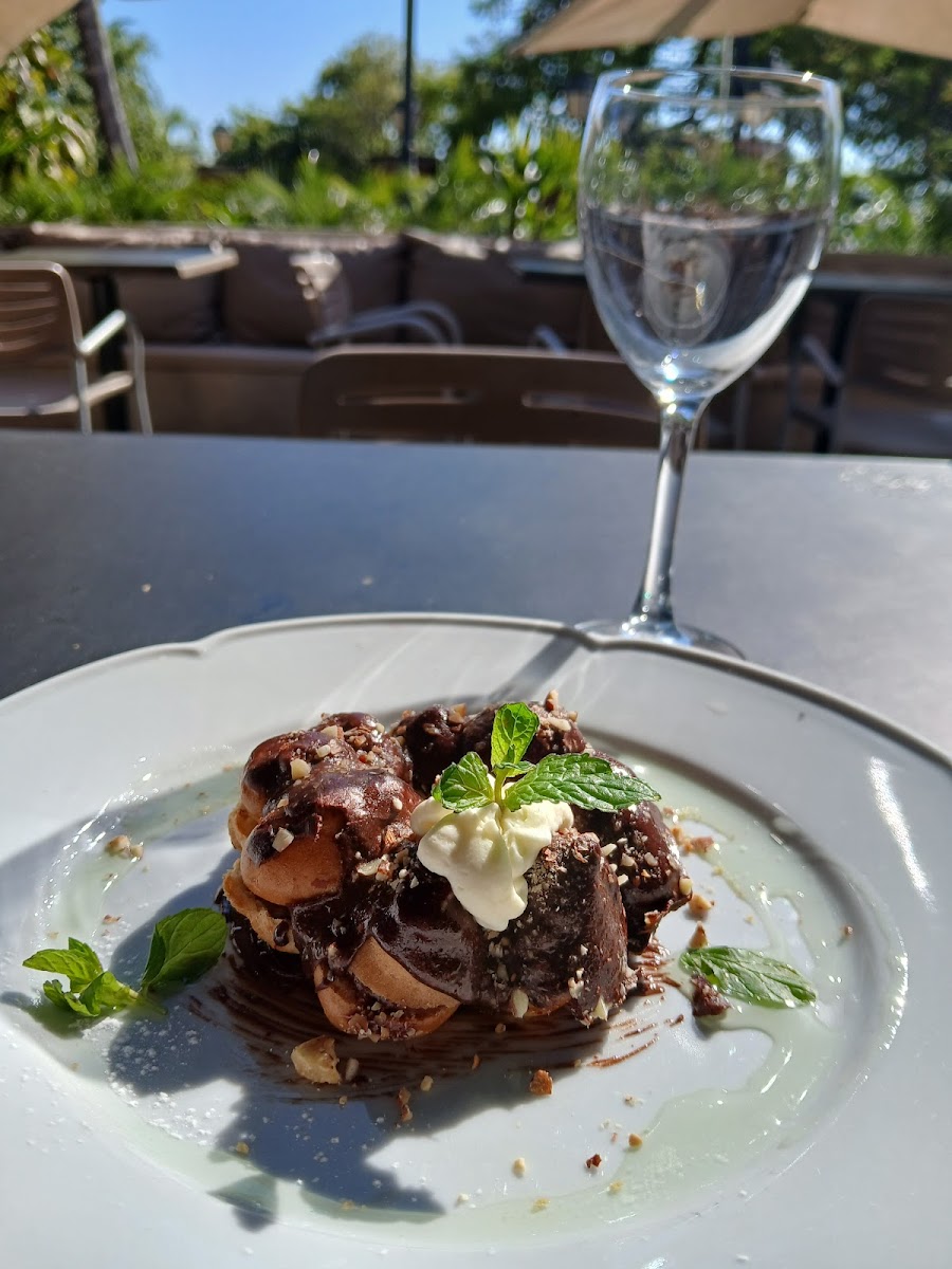 Slide Background Image