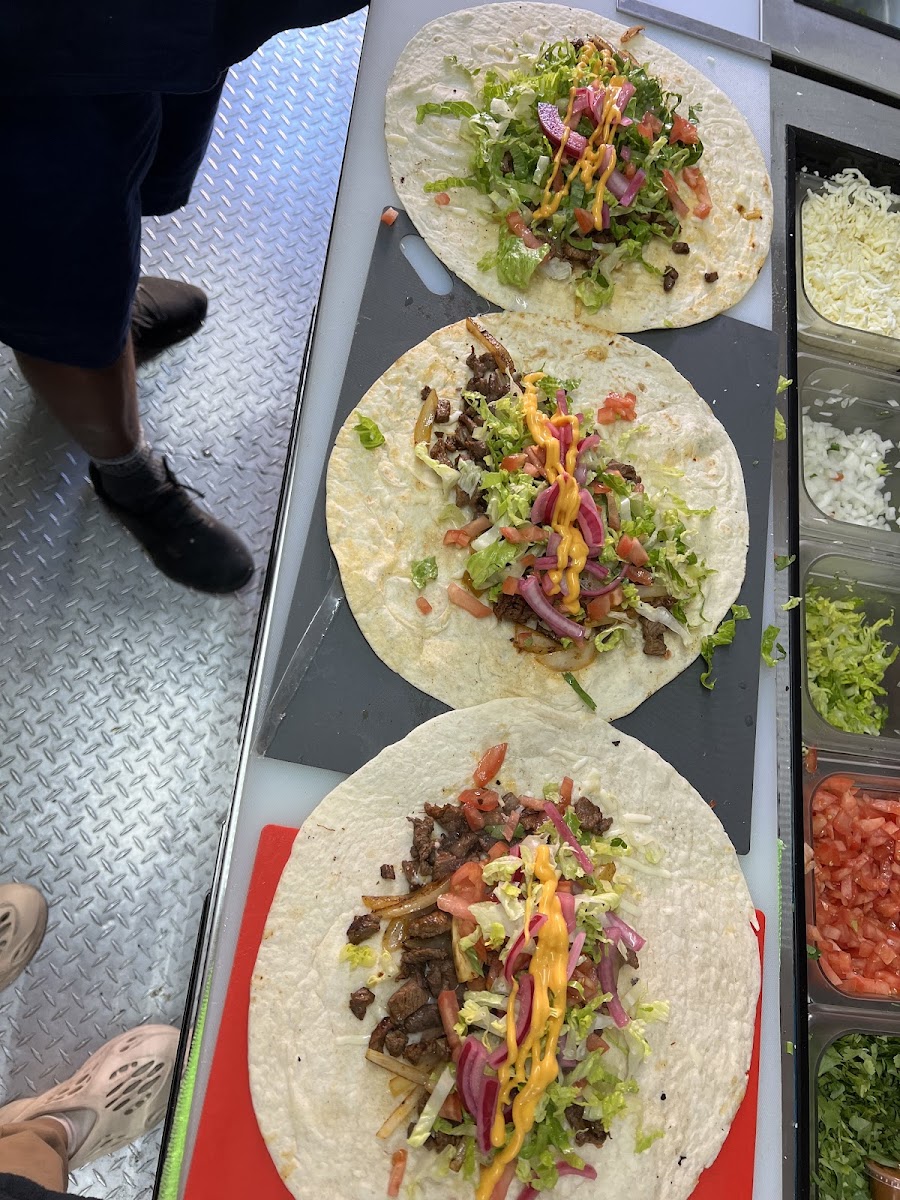 Slide Background Image