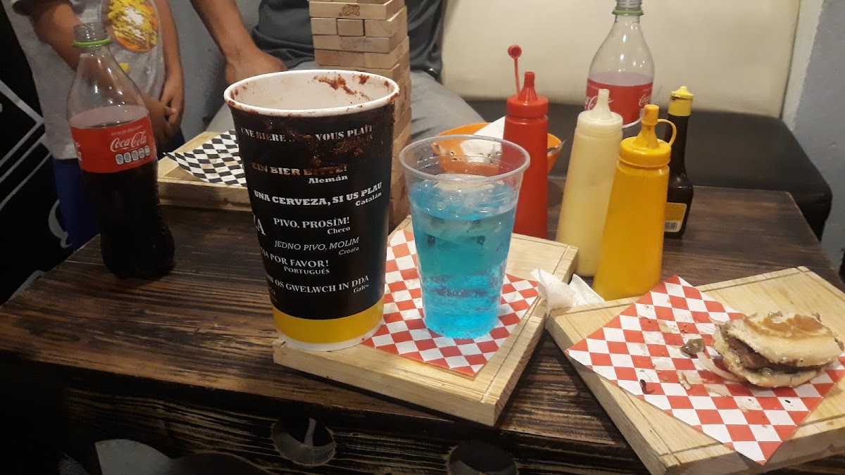 Slide Background Image