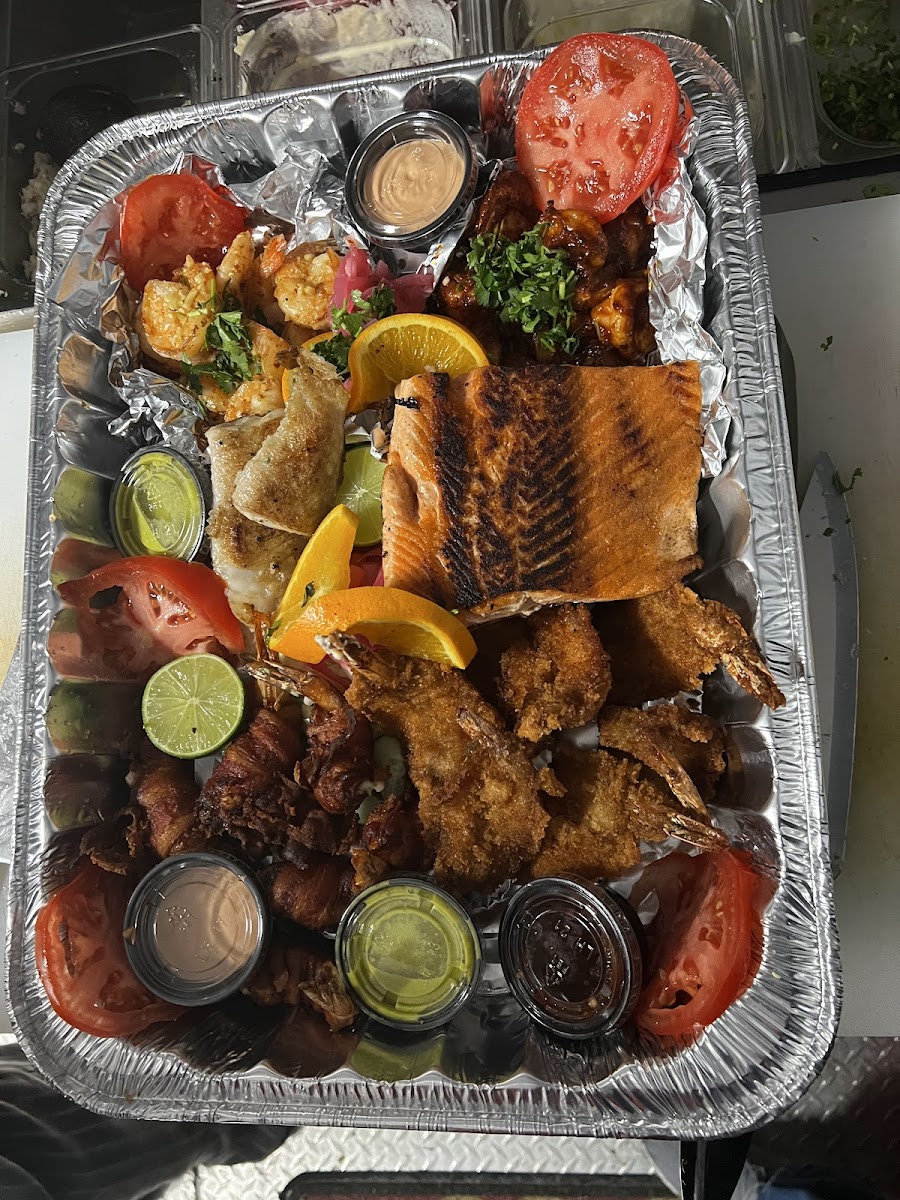 Slide Background Image