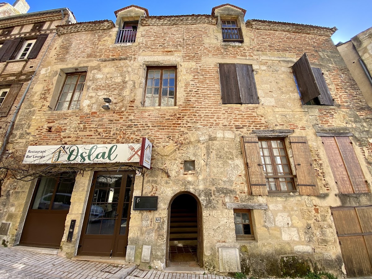 Slide Background Image