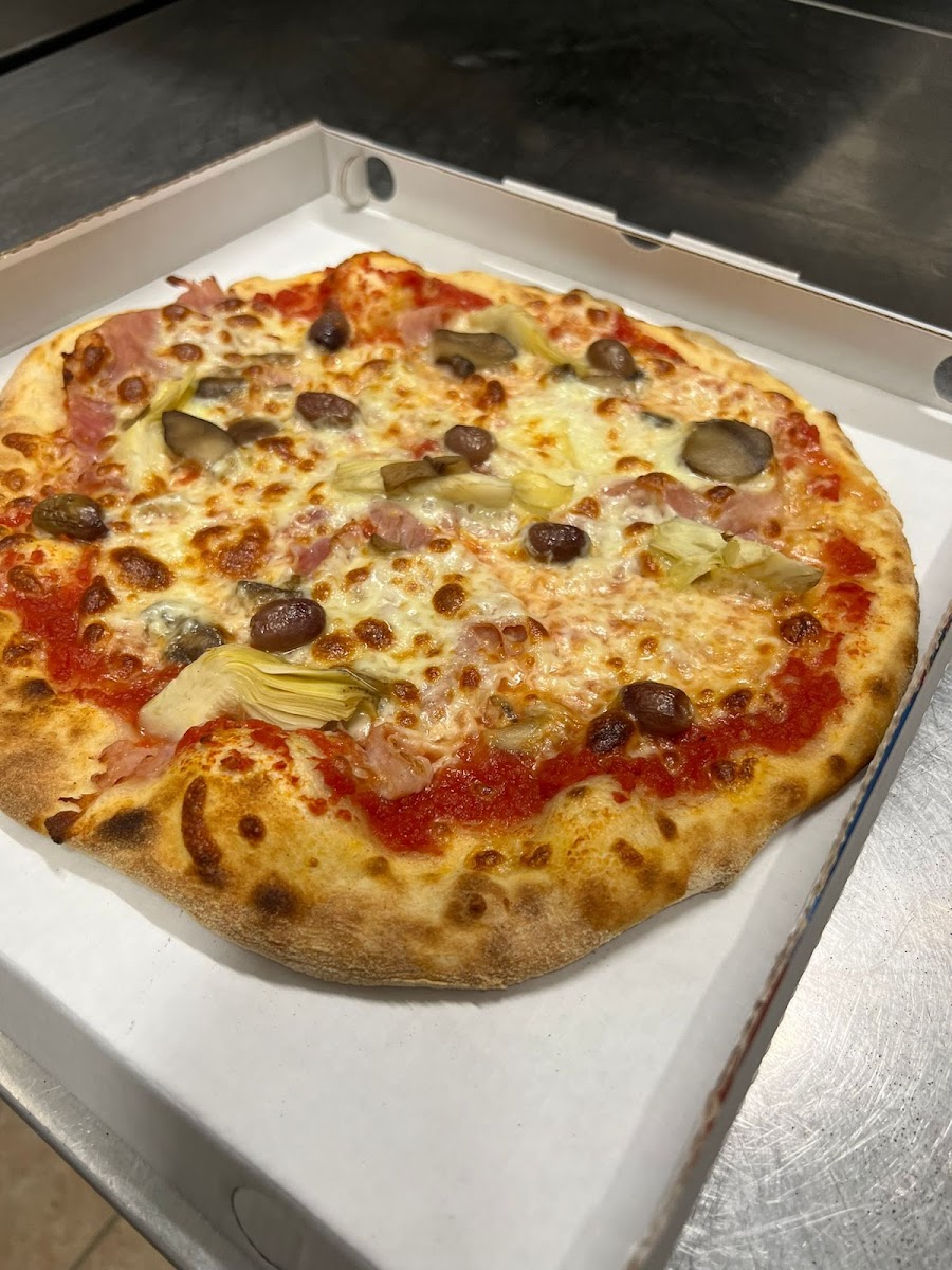 Slide Background Image