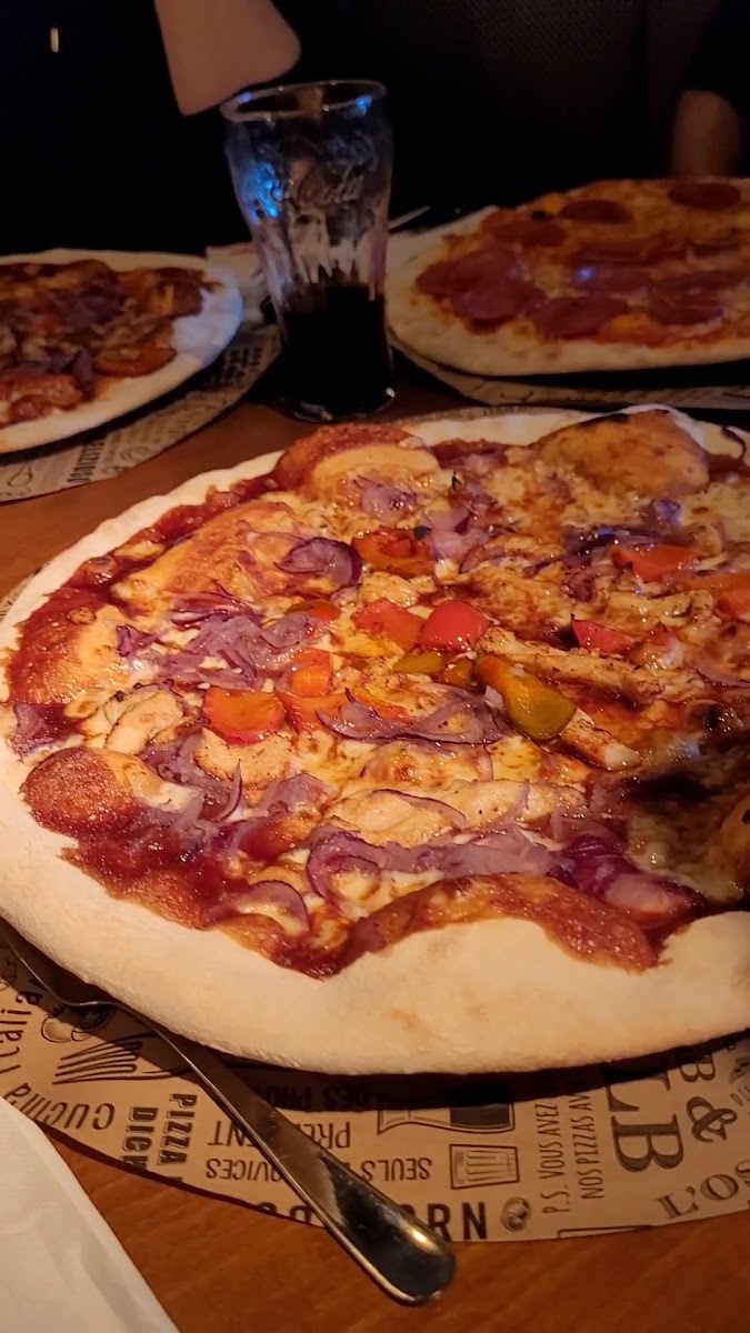 Slide Background Image