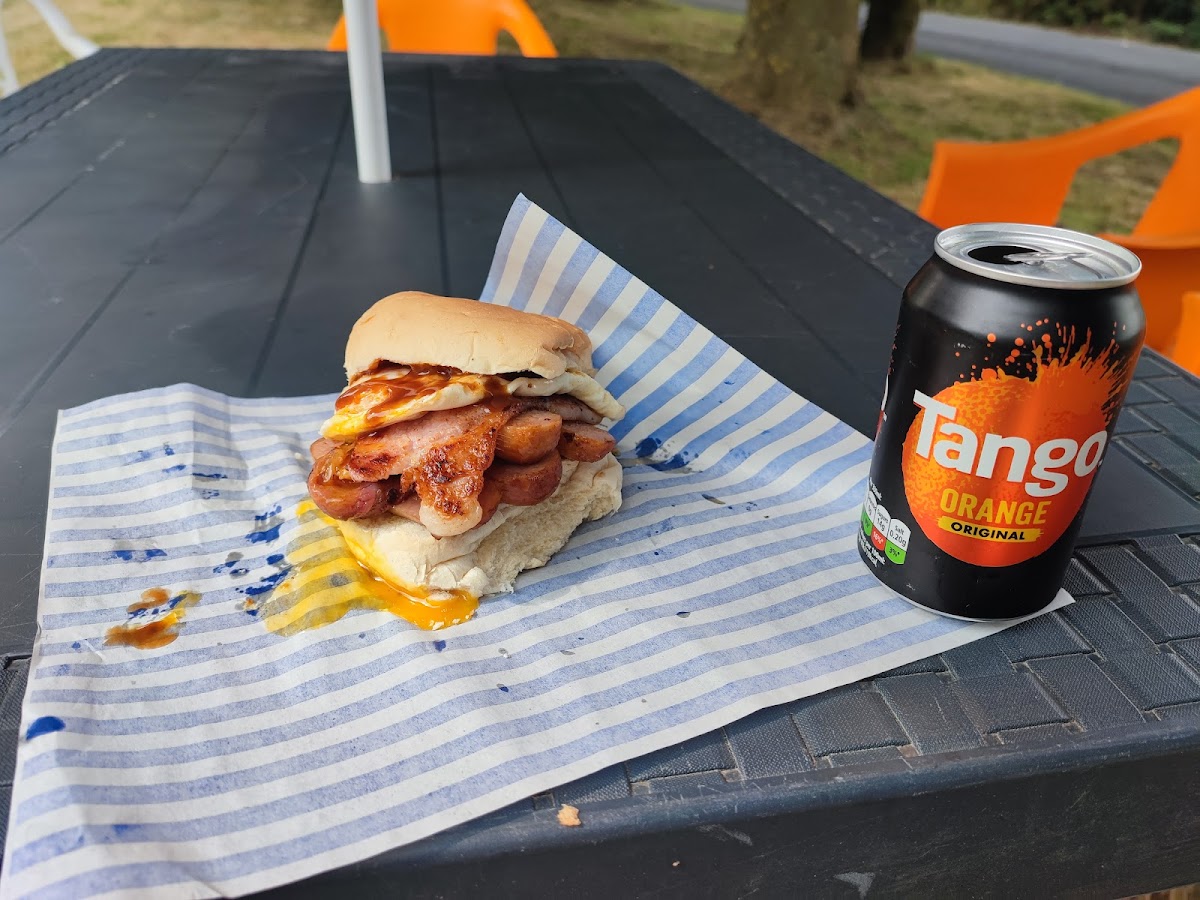 Slide Background Image