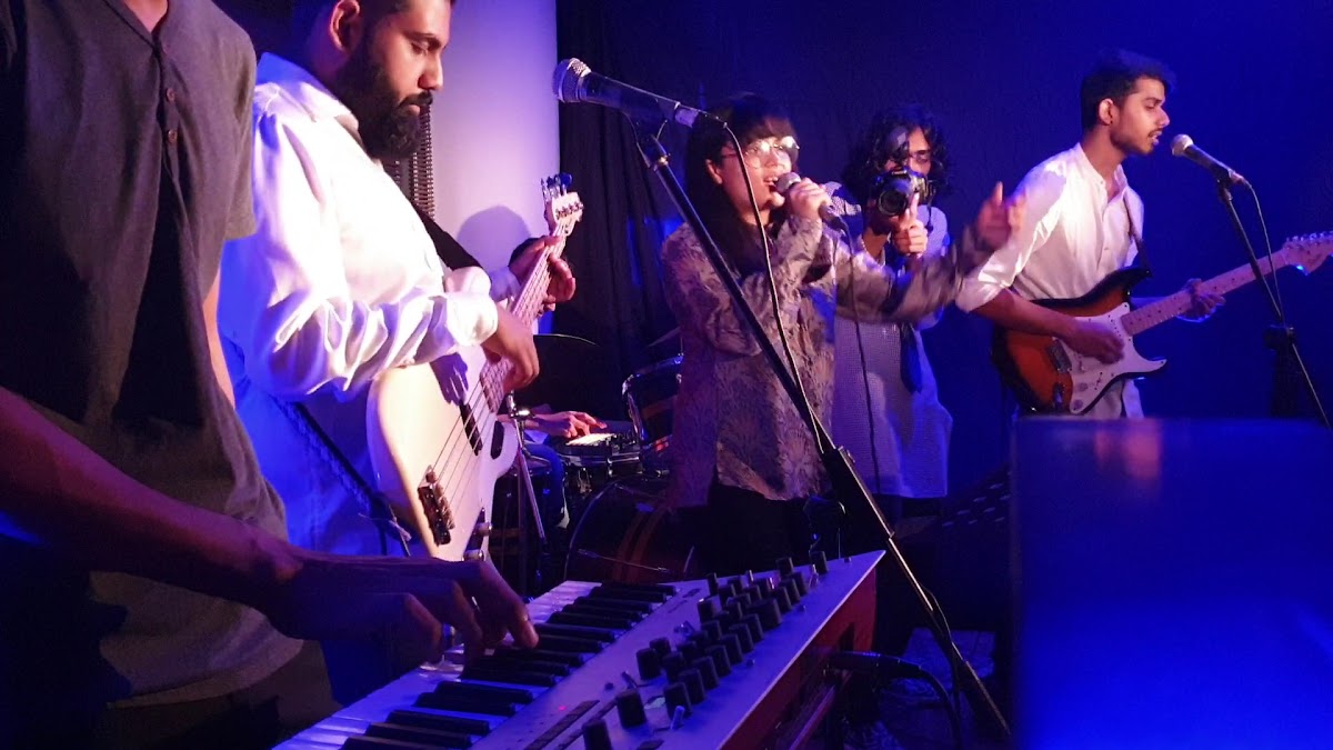 Slide Background Image