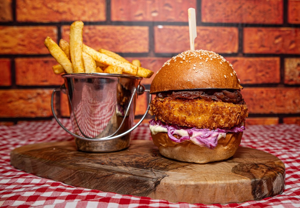 Slide Background Image