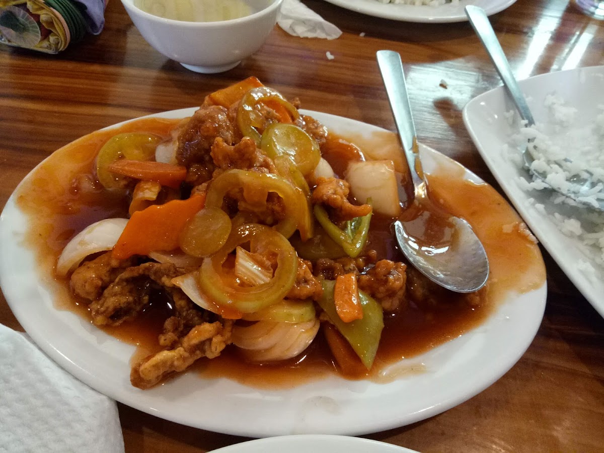 Slide Background Image