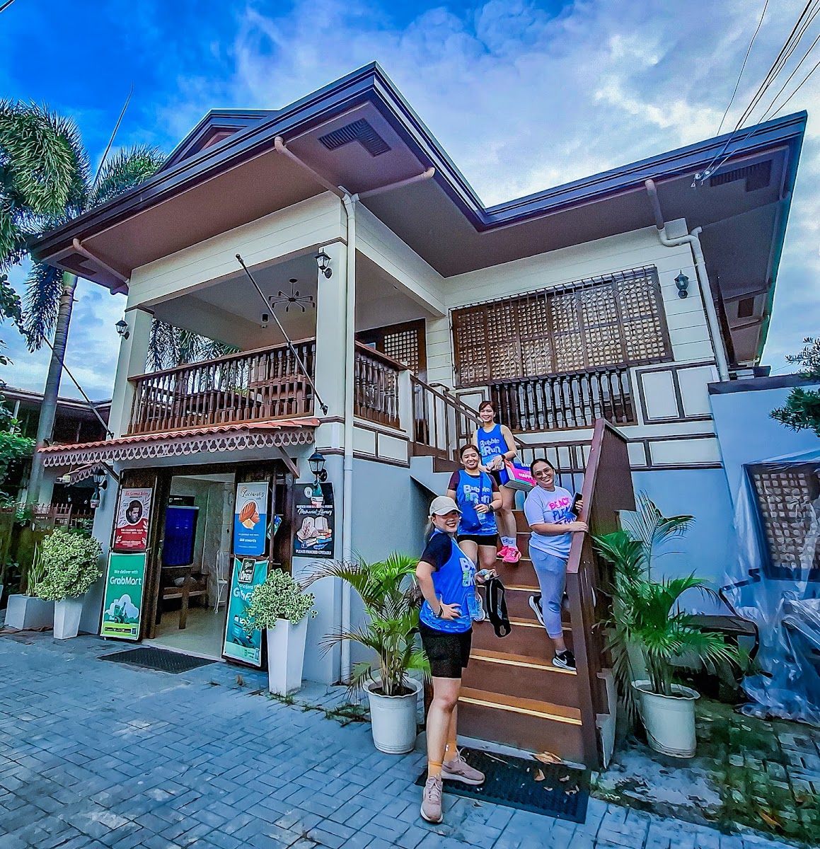 Slide Background Image