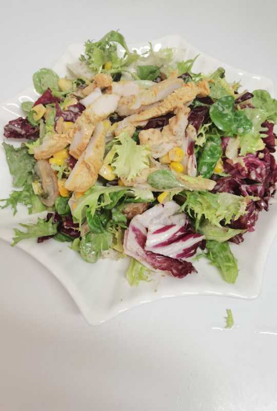 Slide Background Image