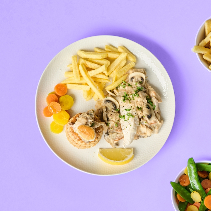 Slide Background Image