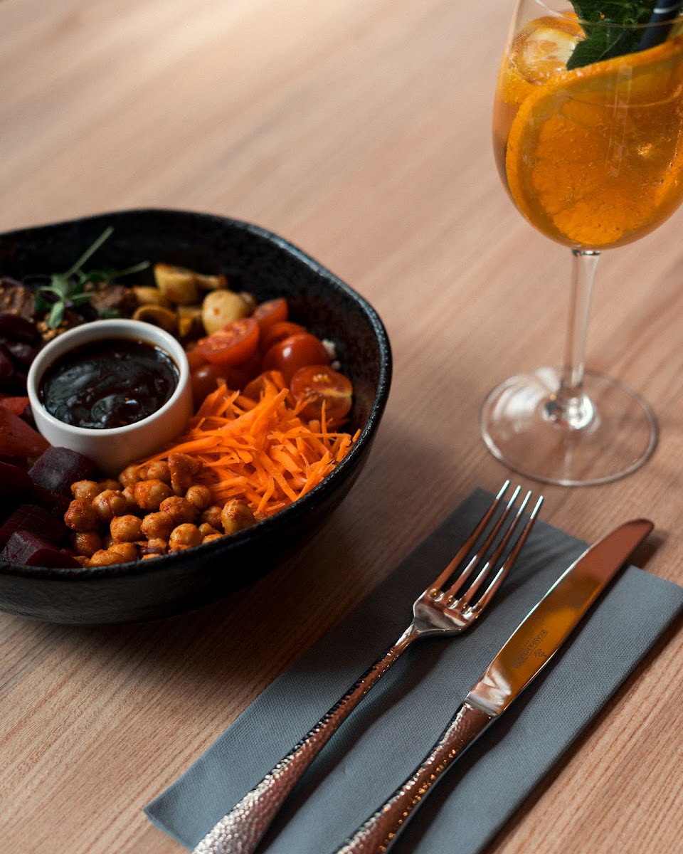 Slide Background Image