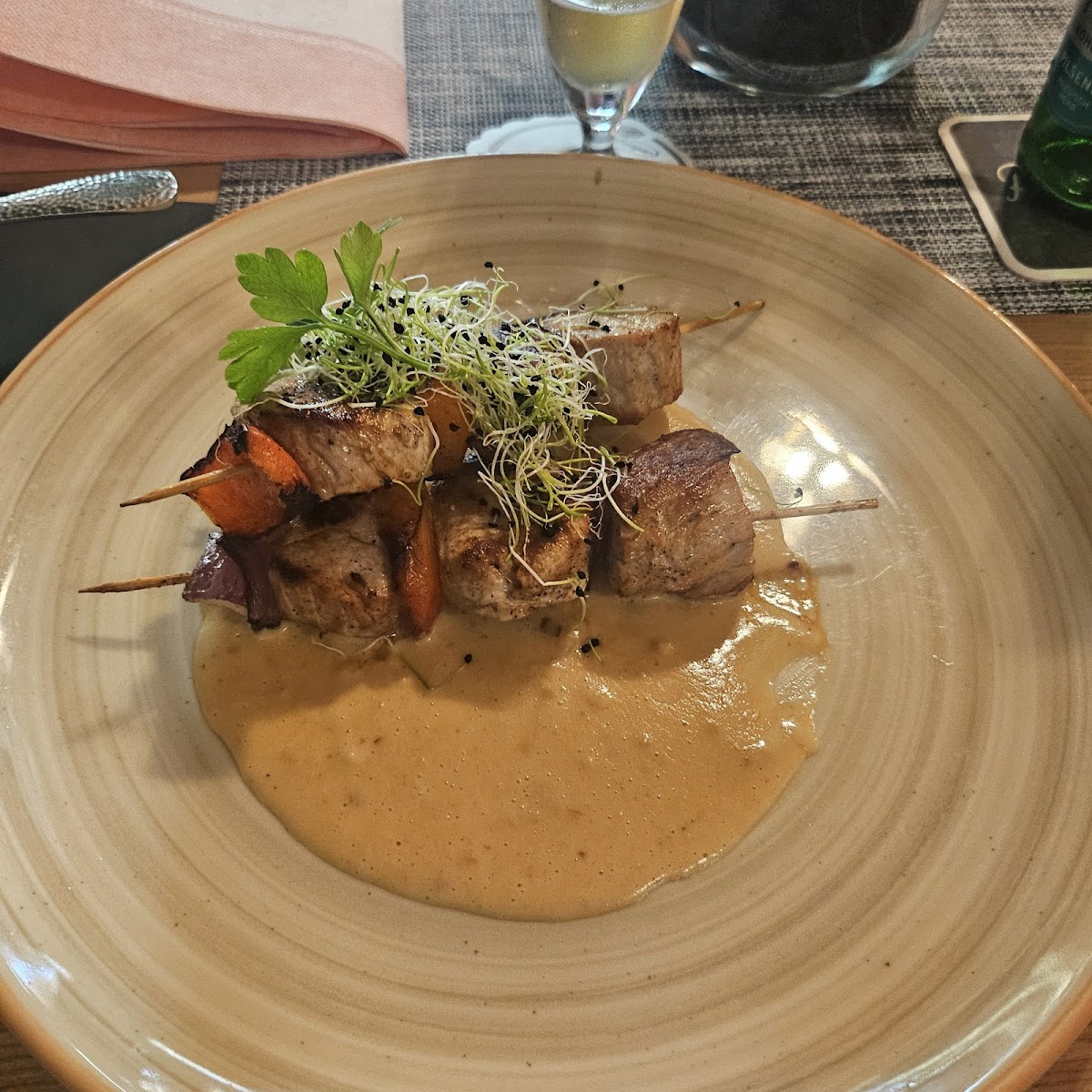 Slide Background Image