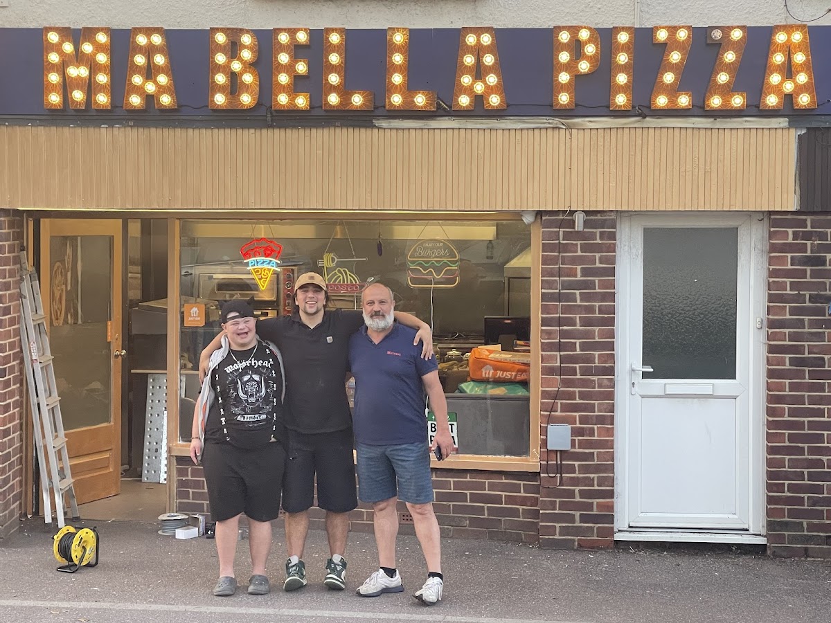 Slide Background Image