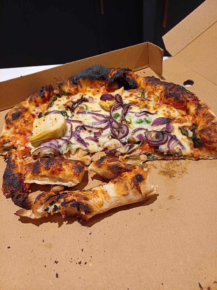 Slide Background Image