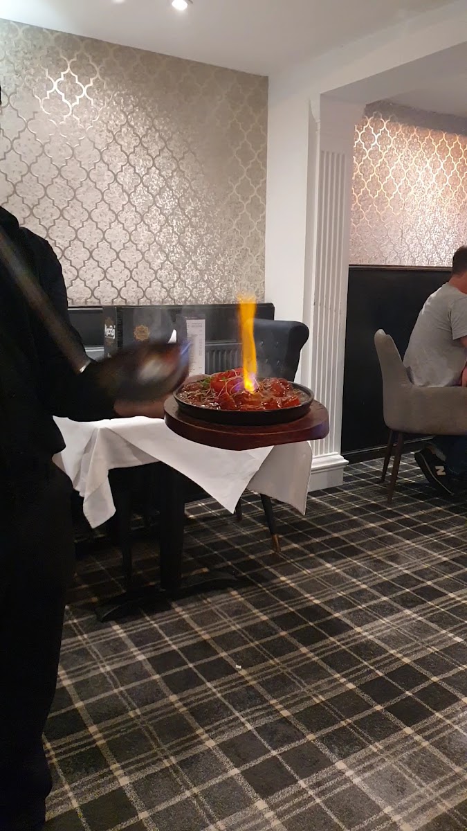 Slide Background Image