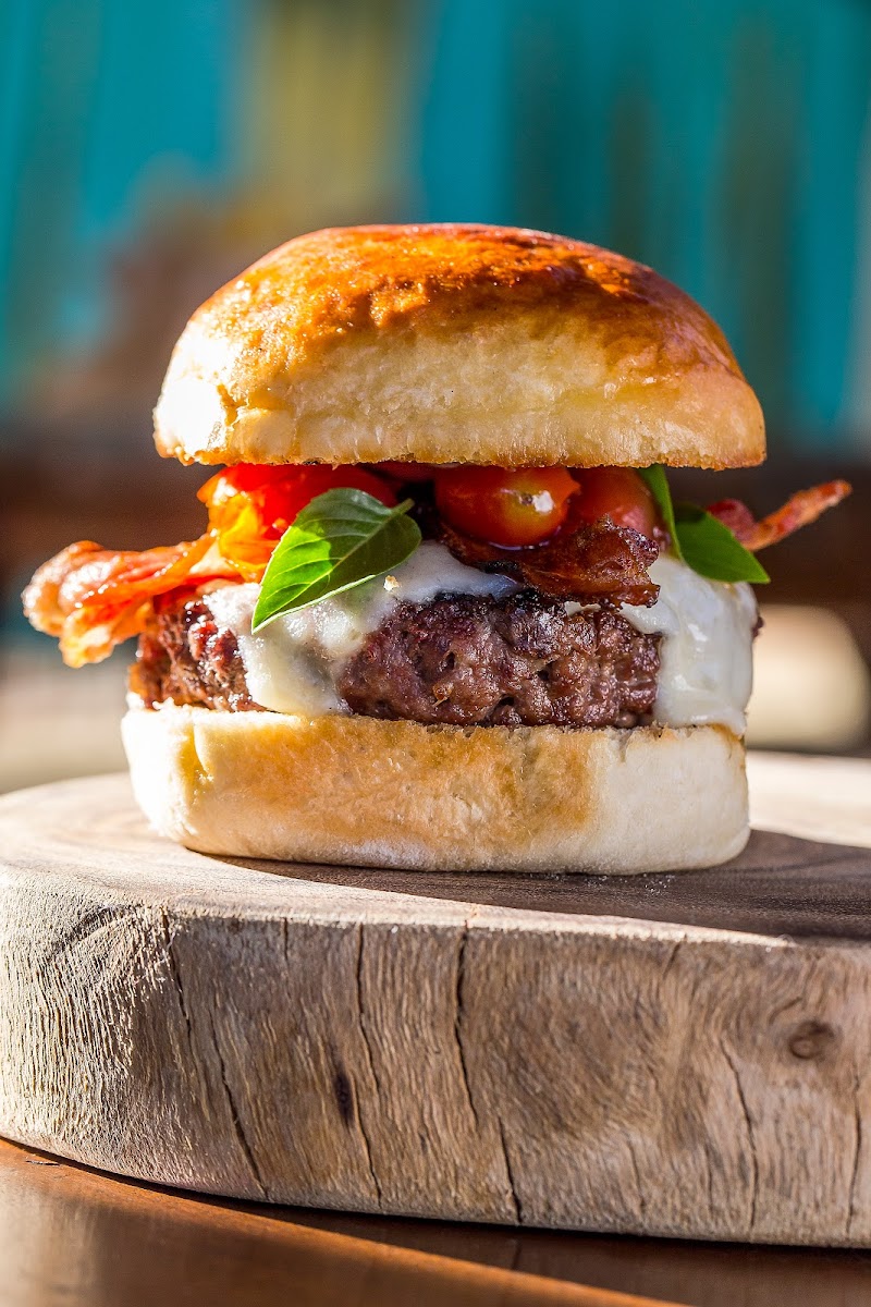 Slide Background Image