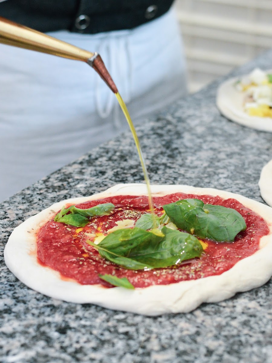 Slide Background Image