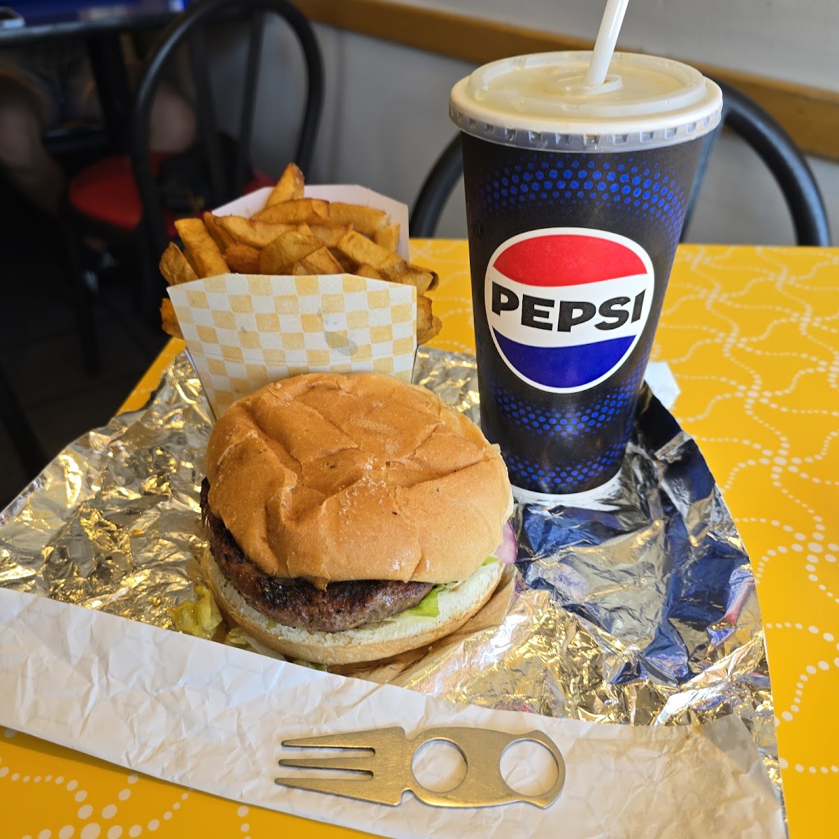 Slide Background Image