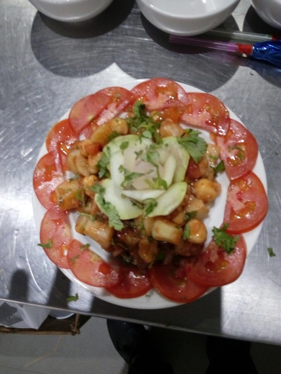 Slide Background Image