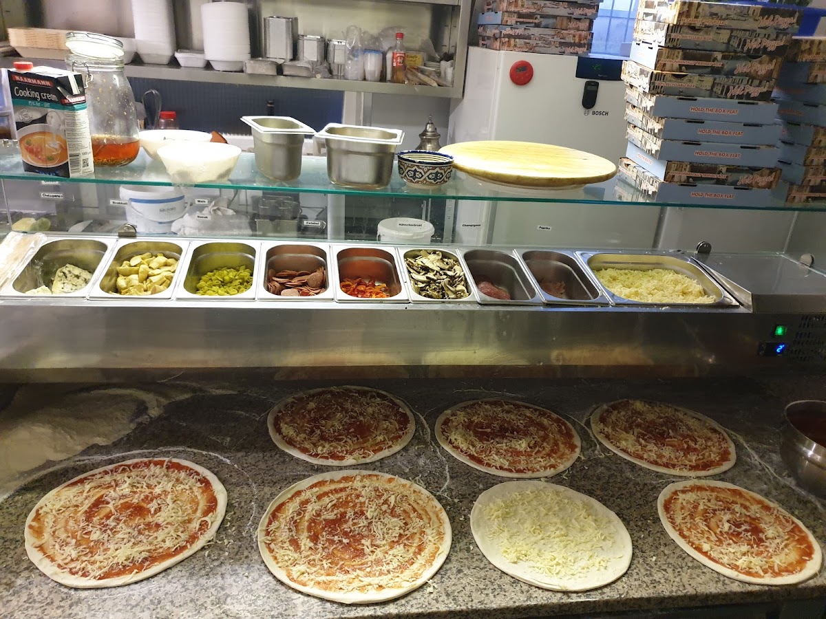 Slide Background Image