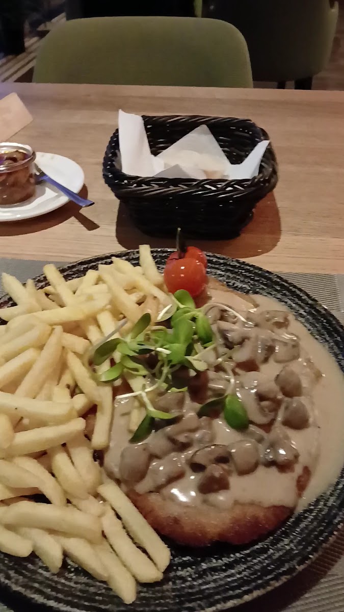 Slide Background Image