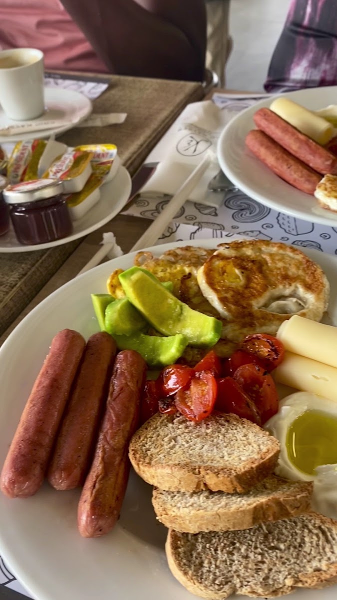 Slide Background Image