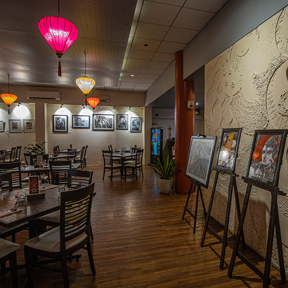 Slide Background Image