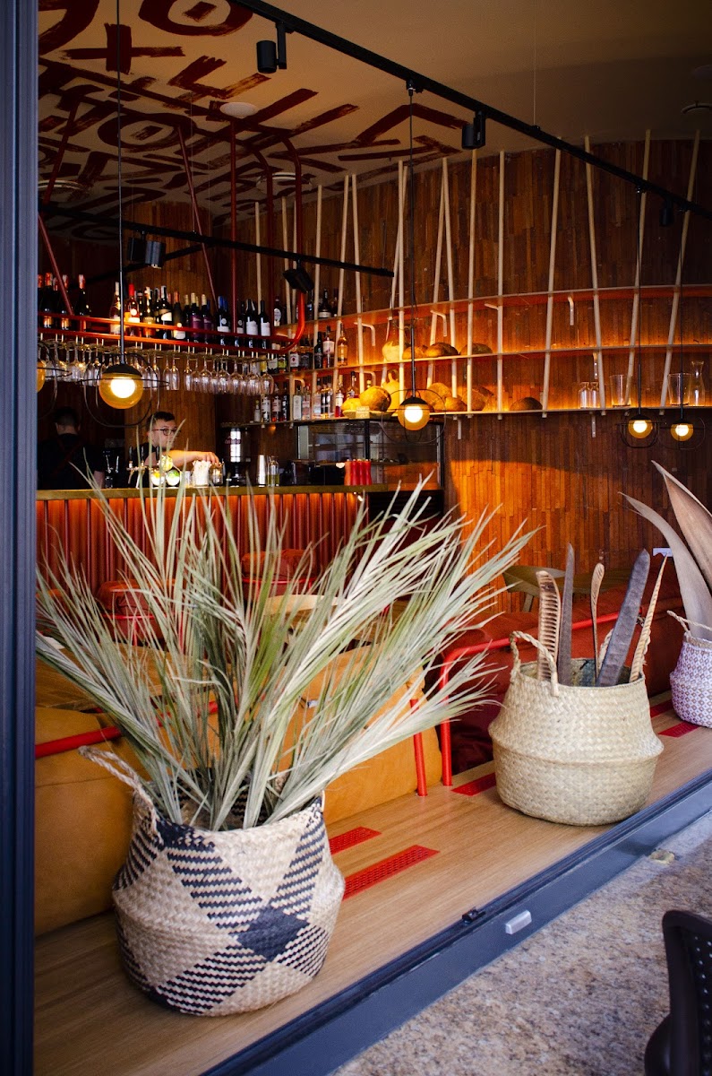 Slide Background Image