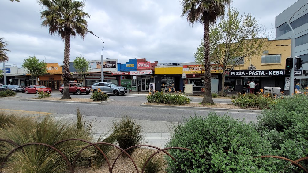 Slide Background Image