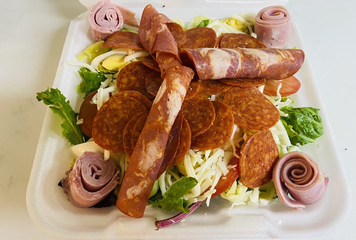 Slide Background Image