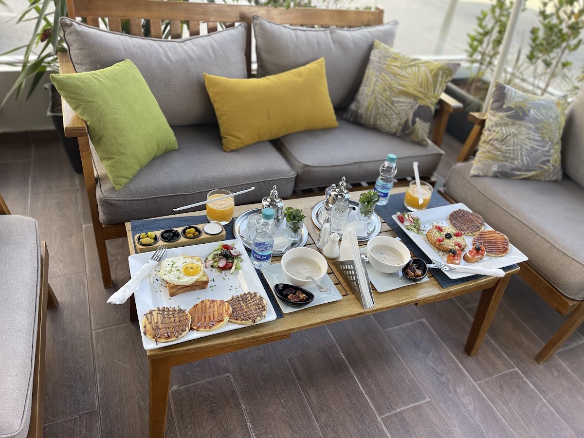 Slide Background Image