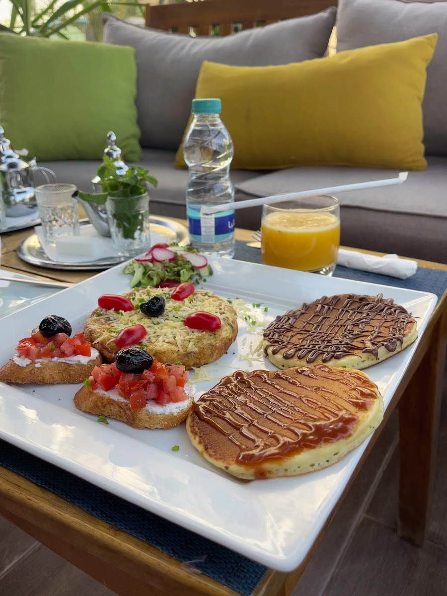 Slide Background Image