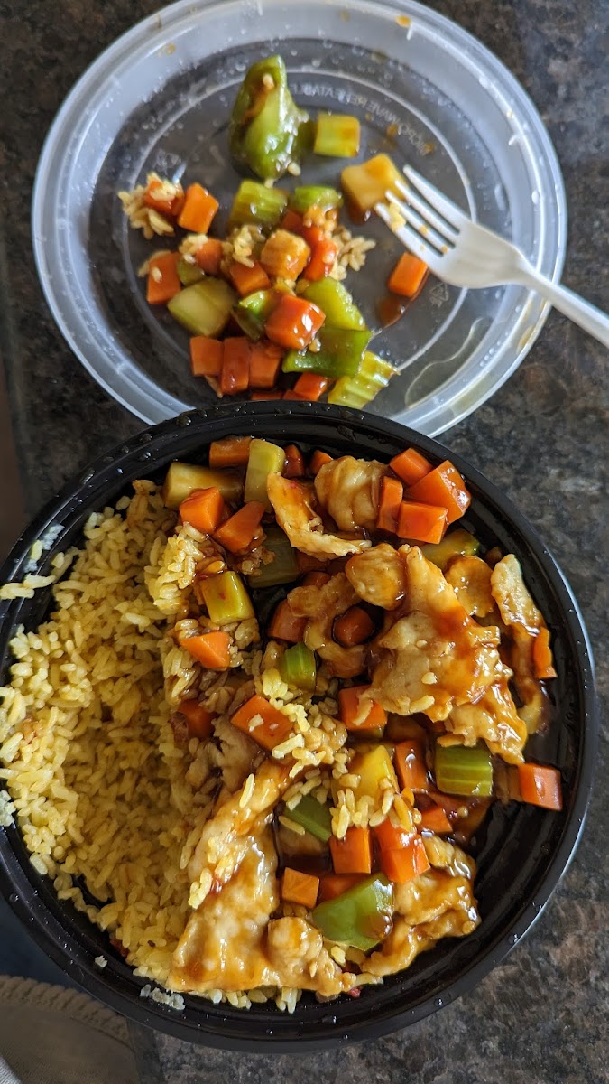 Slide Background Image