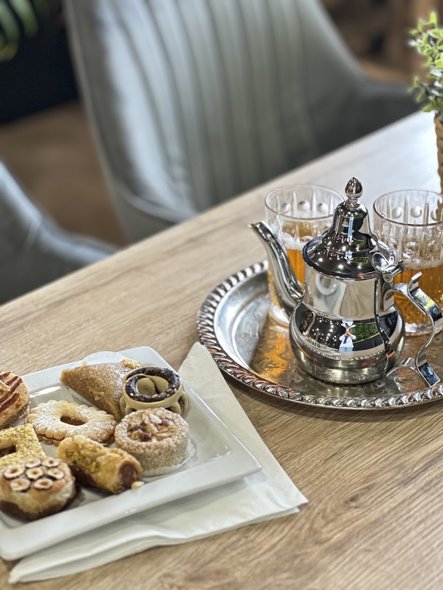 Slide Background Image