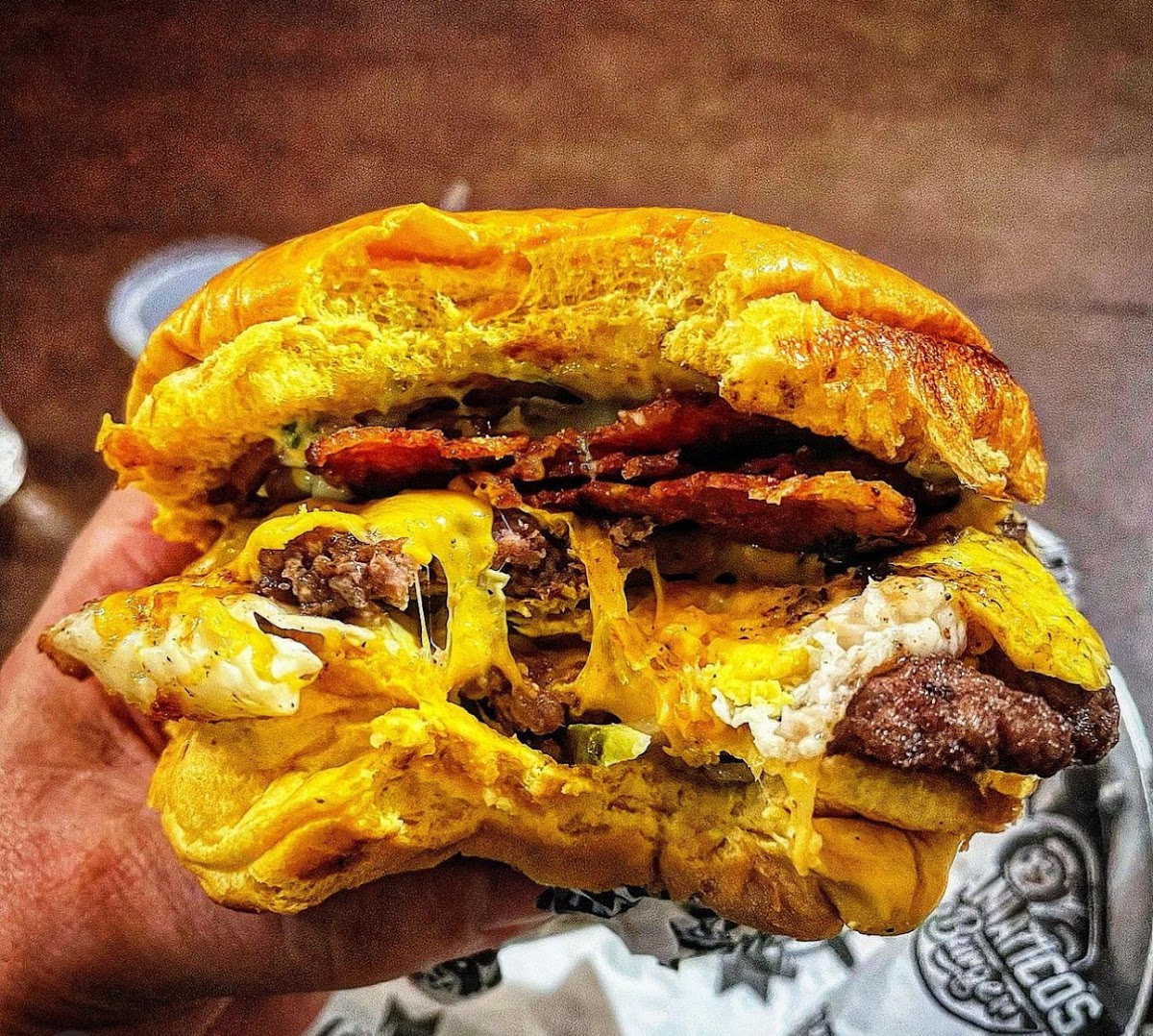 Slide Background Image