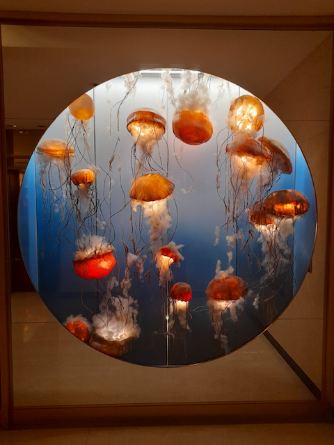 Mar Cocina Suratlántica